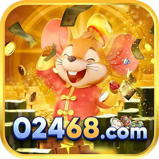 02468 Cash Deluxe - app