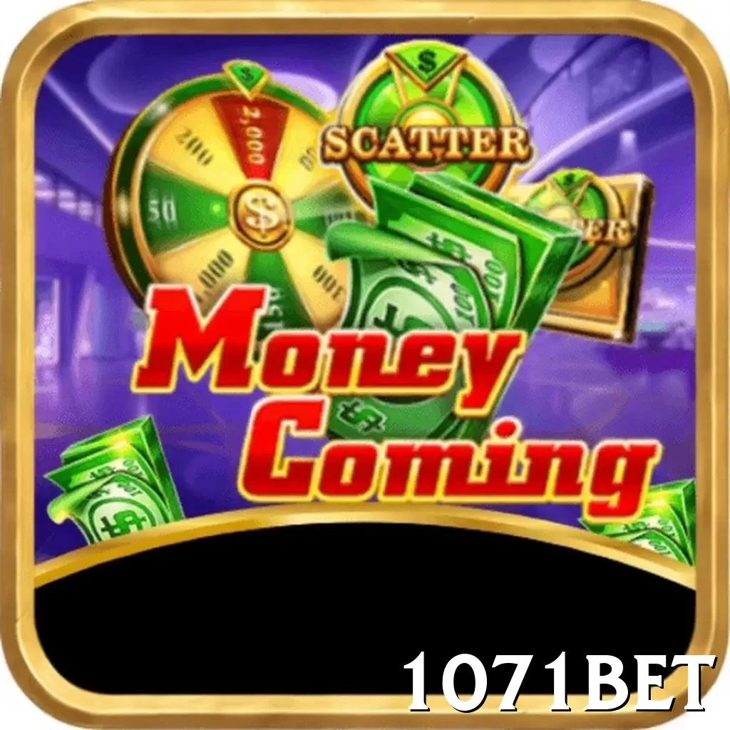 1071bet Slots Gold v1.6.0 - ⚡ apk