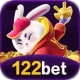 122bet Gaming Gold v5.6.7