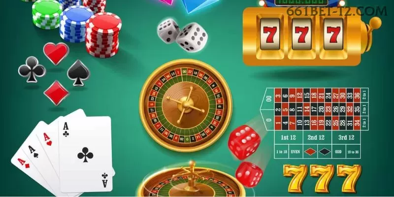 Download app 661bet Android iOS