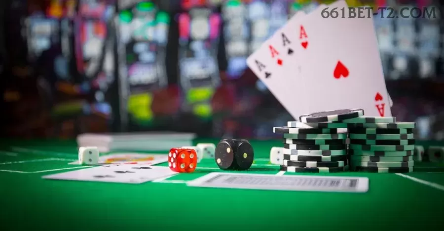 661bet slots no app