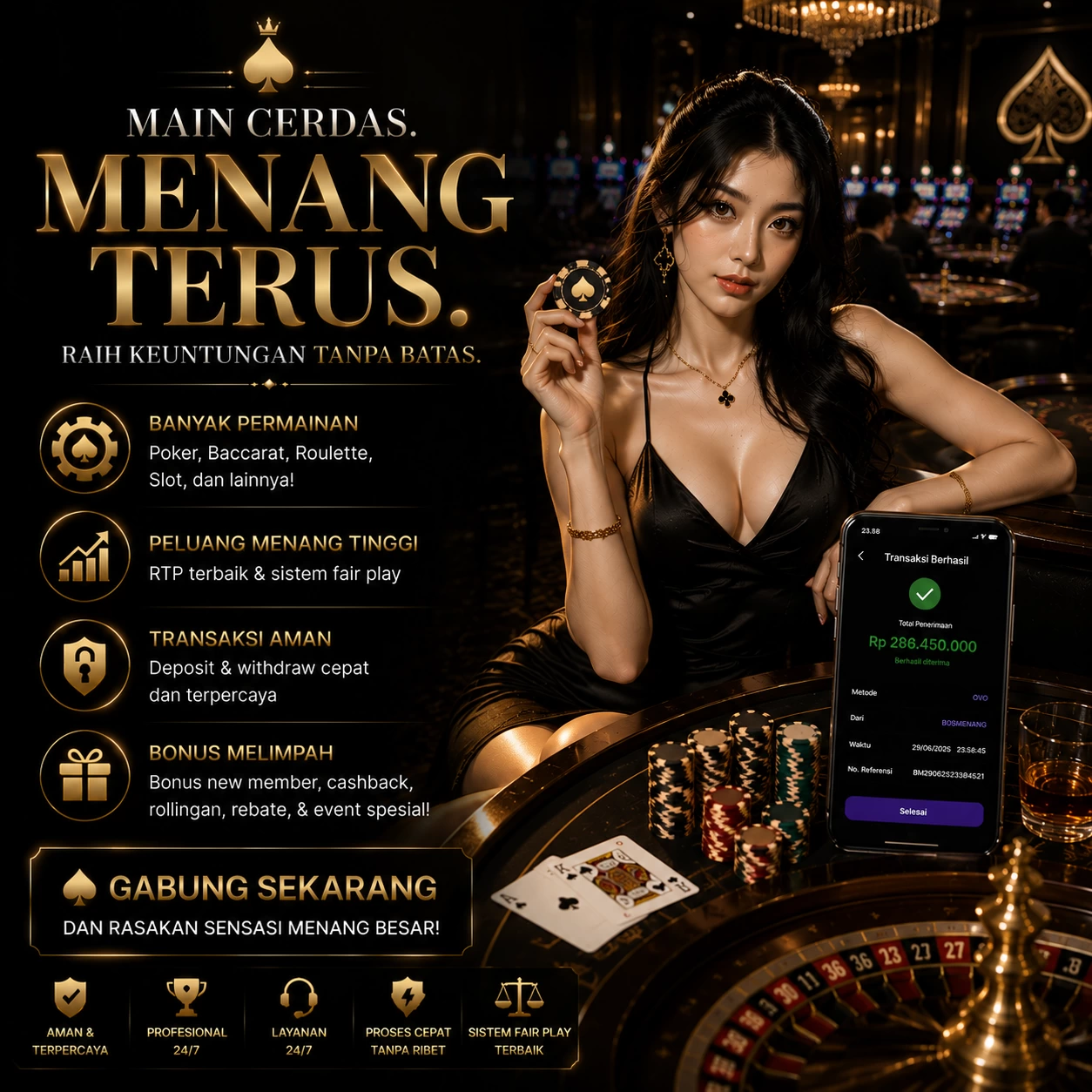 Imagem promocional da 661bet mostrando a plataforma e suas vantagens
