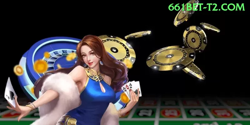 🏆 A Importância do game Responsável no 661bet cassino - ⭐ apk
